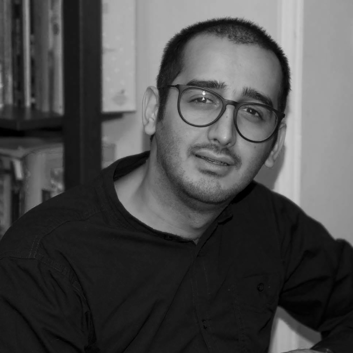 مهندس مهران حق بین