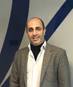 مهندس محمد بنی اسدی