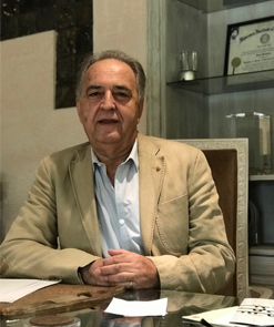 مهندس سعید موهبت