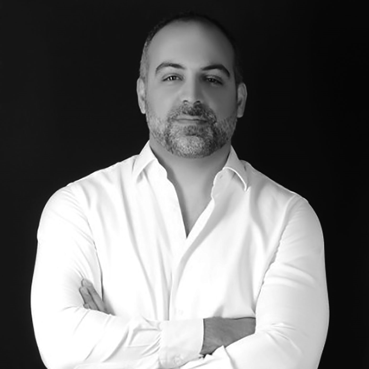 مهندس آرش پیرایش