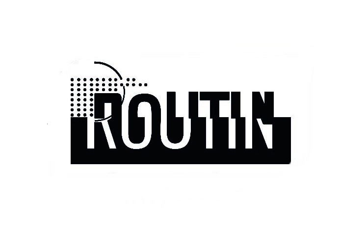 صنایع چوب روتین