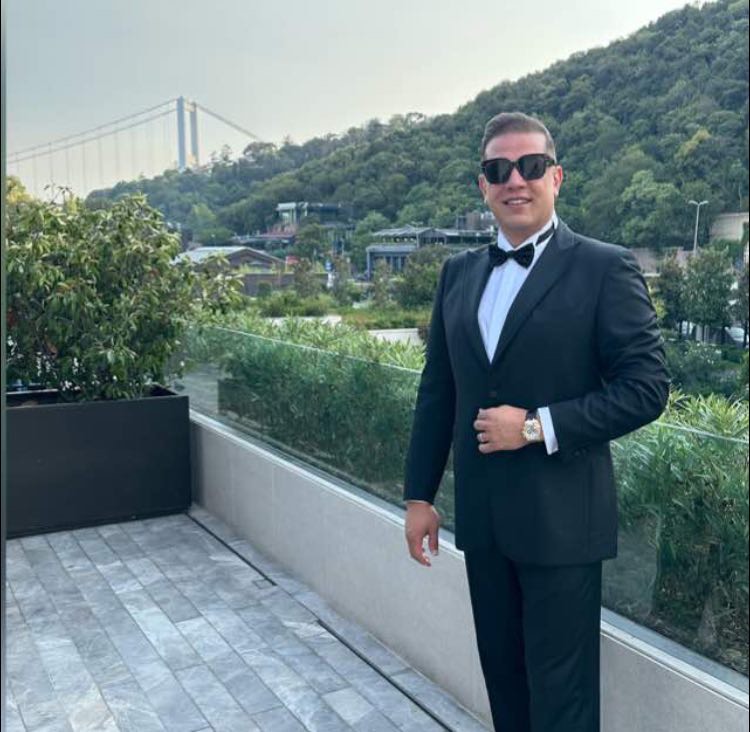 مهندس محمدرضا جنیدی