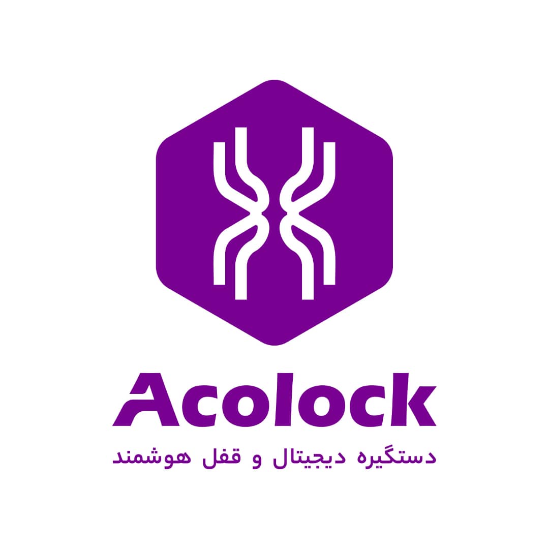 دستگیره دیجیتال و قفل هوشمند آکولاک