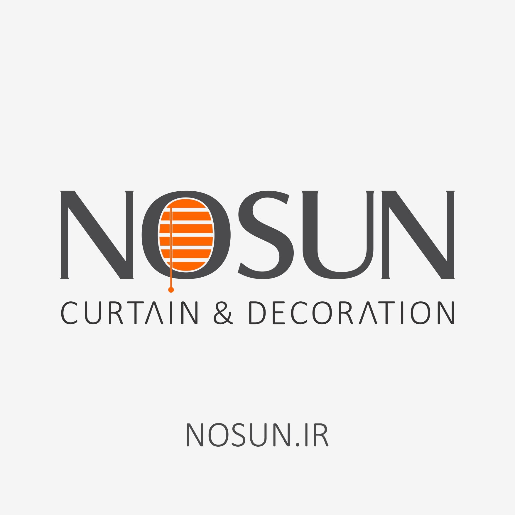 NOSUNفروشگاه پرده ، کاغذ دیواری و کفپوش