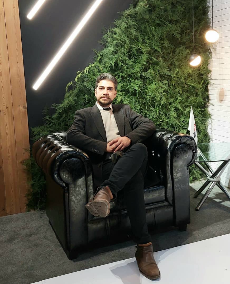 مهندس سهیل رشیدی