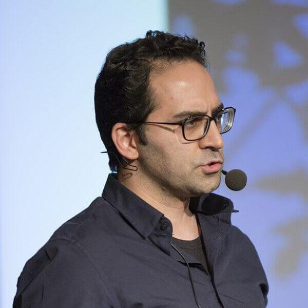 مهندس شهاب میرزاییان