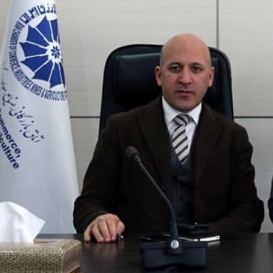 مهندس مهرداد زواره محمدی