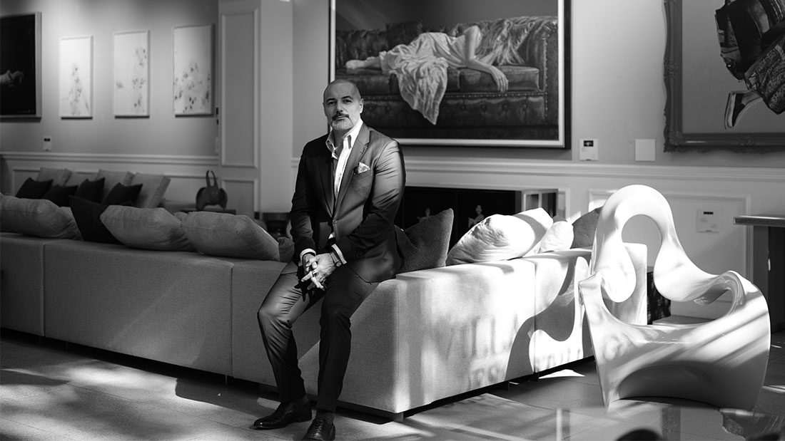 مهندس سیاوش صوفی نژاد