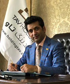 مهندس محمد رستم پور