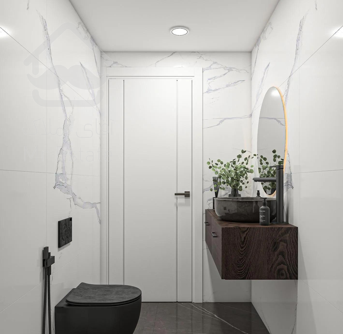 اپارتمان 160متردرهنرستان31