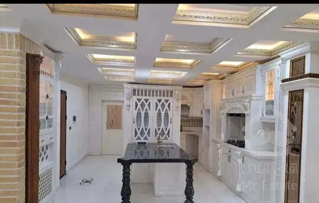 آپارتمان240متر استخر دار امام جمعه و250 هزارویک شب