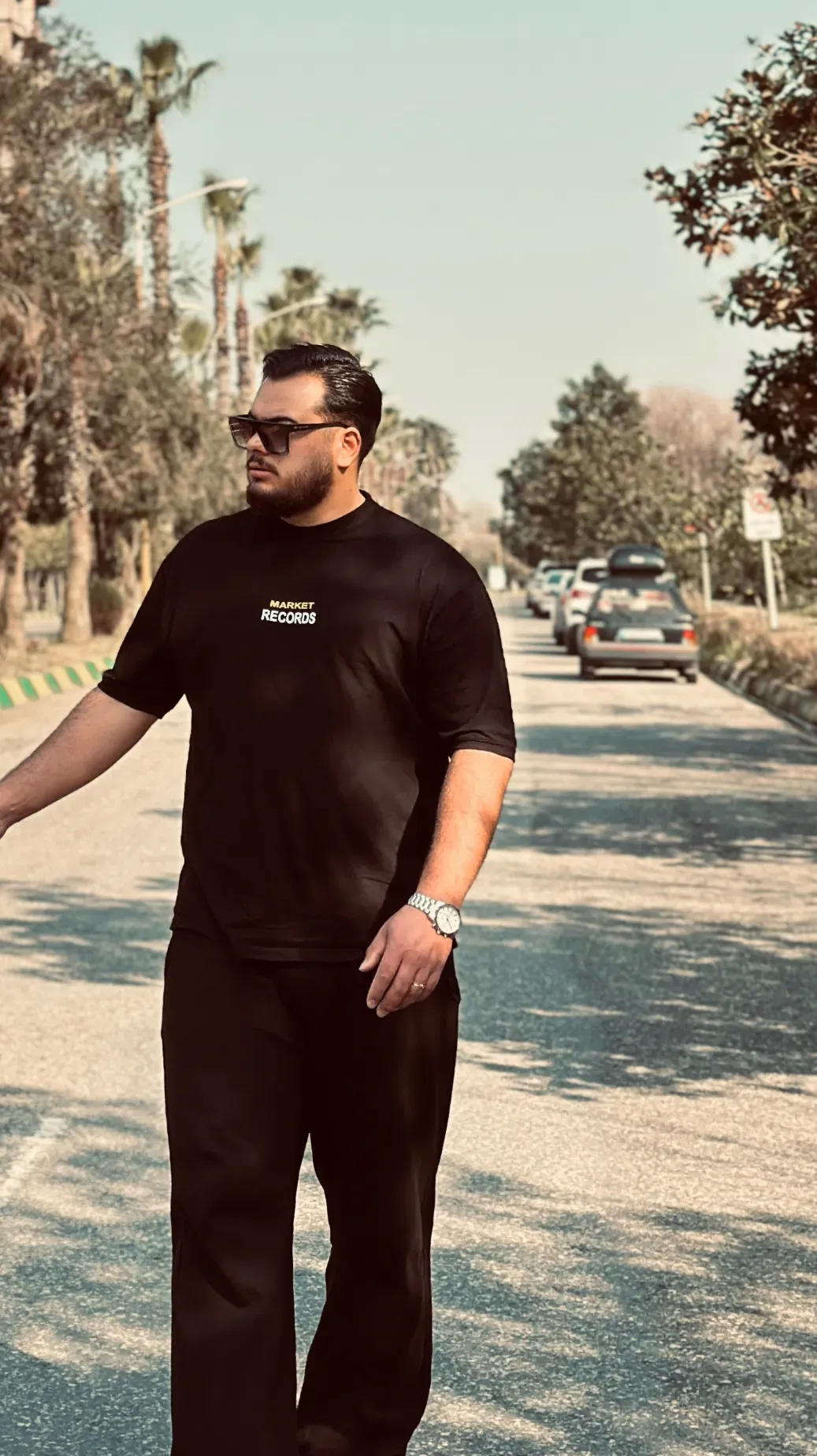 فردین هوشیار