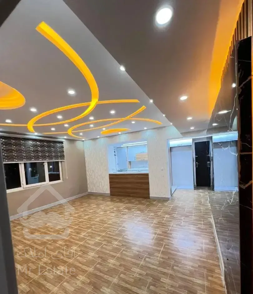 واحد فول لوکس/جوان پسند/دوخوابه