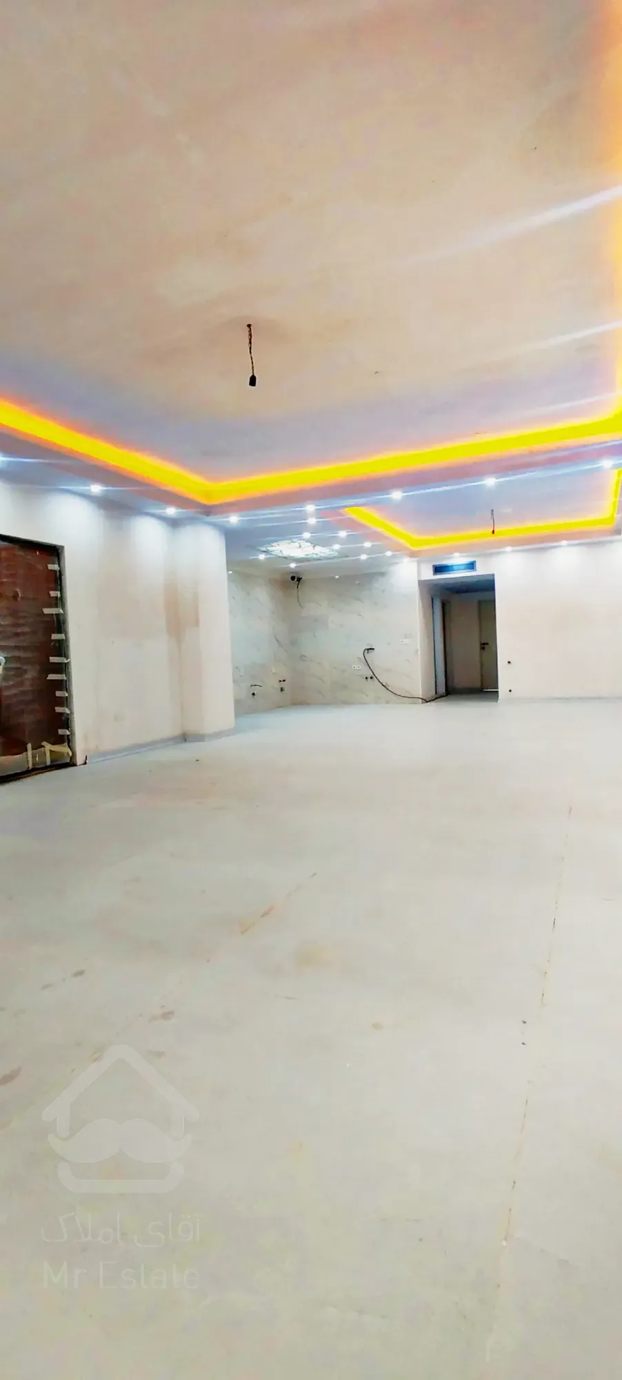 واحد شخصی ساز خام در فاز یک