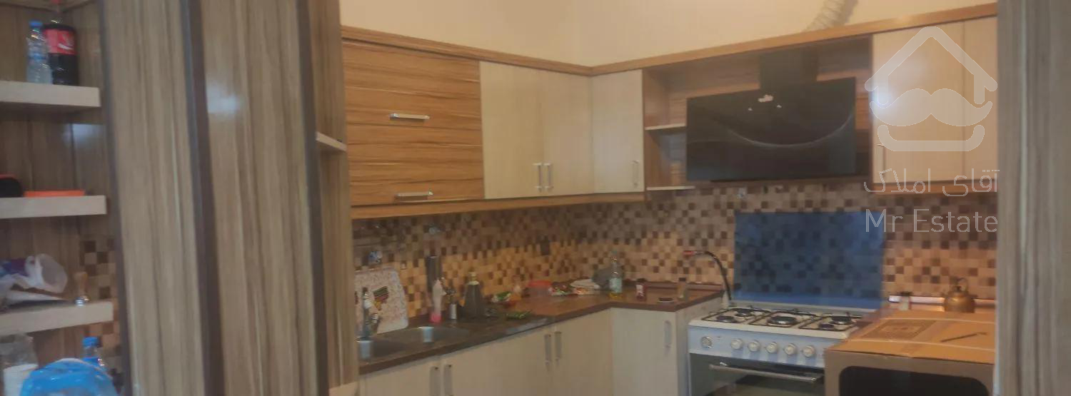 135متر فول امکانات شخصی ساز خوش اب وهوا