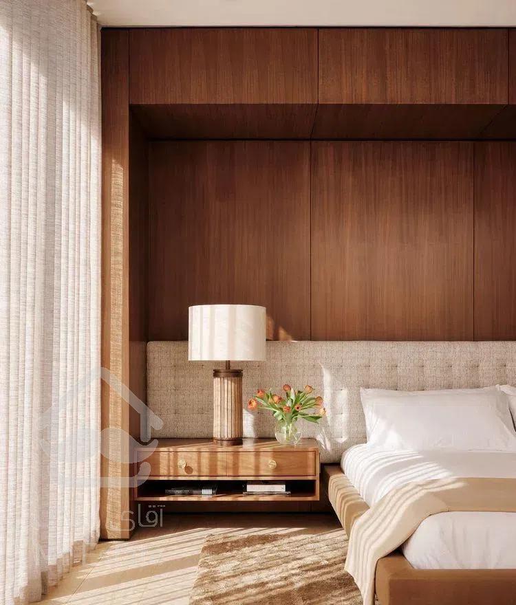 هفت تیر نوساز ۲۰۰ متری