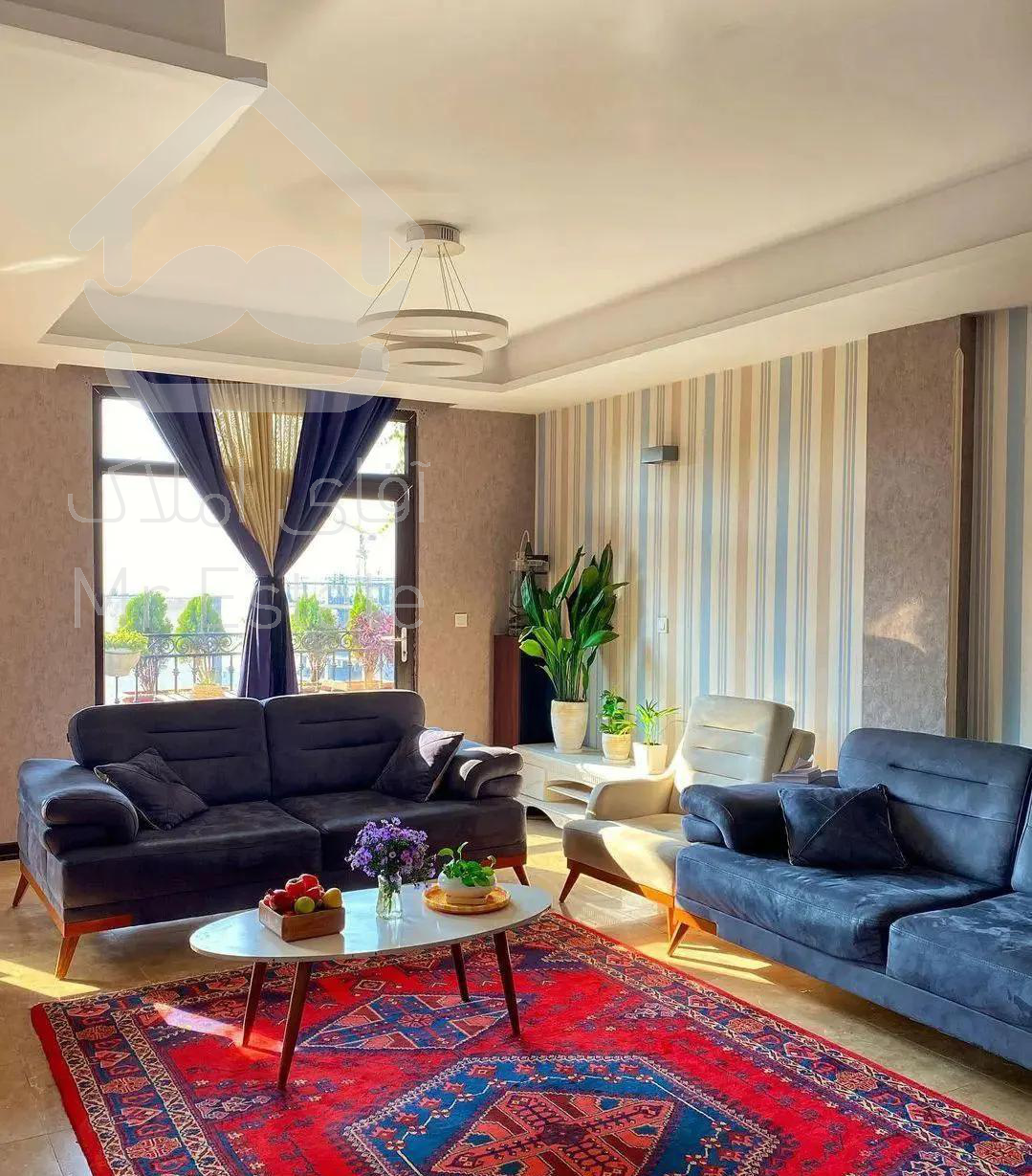 75 متر / اوایل اقبال لاهوری / بازسازی کامل