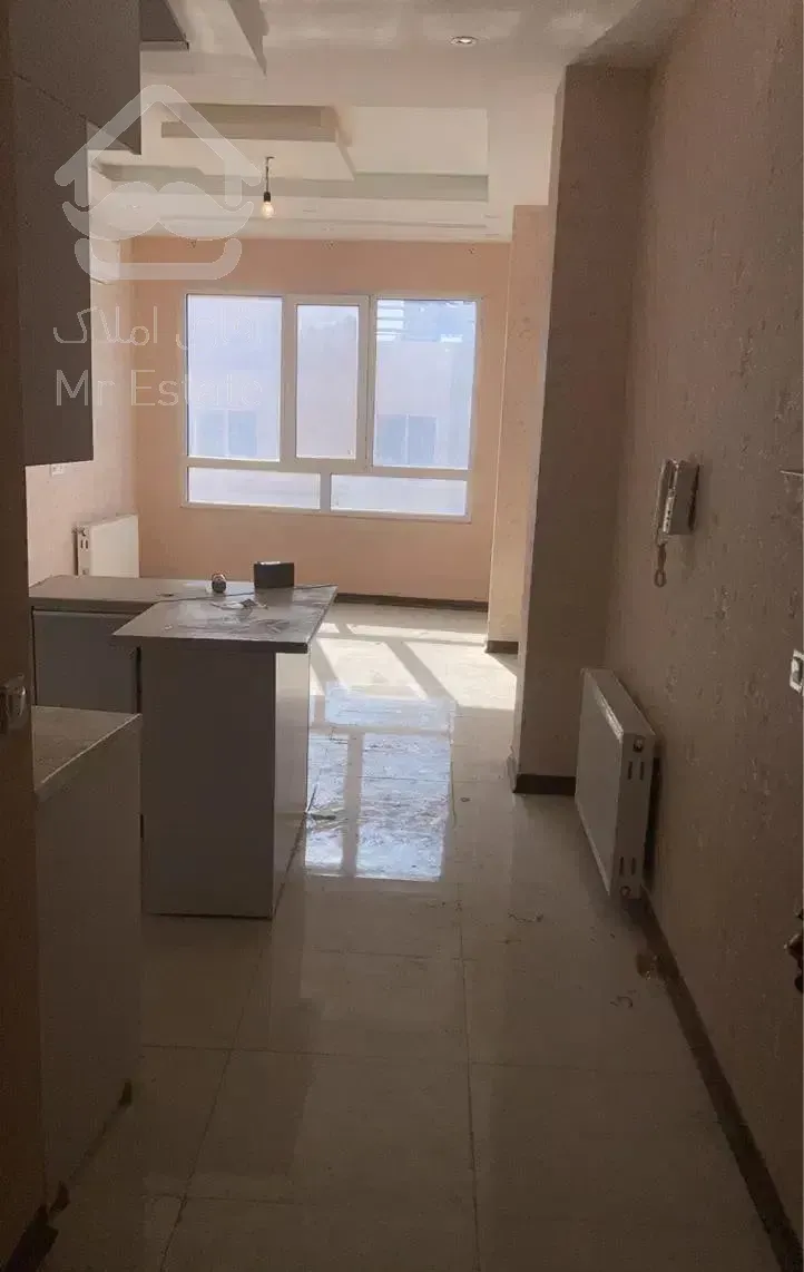 رهن کامل واحد ۷۰متری اسیاباد شمالی