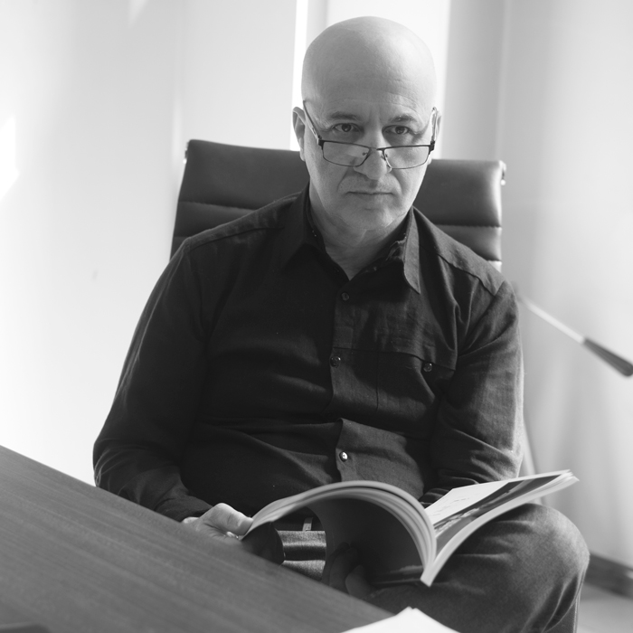 مهندس کورش رفیعی