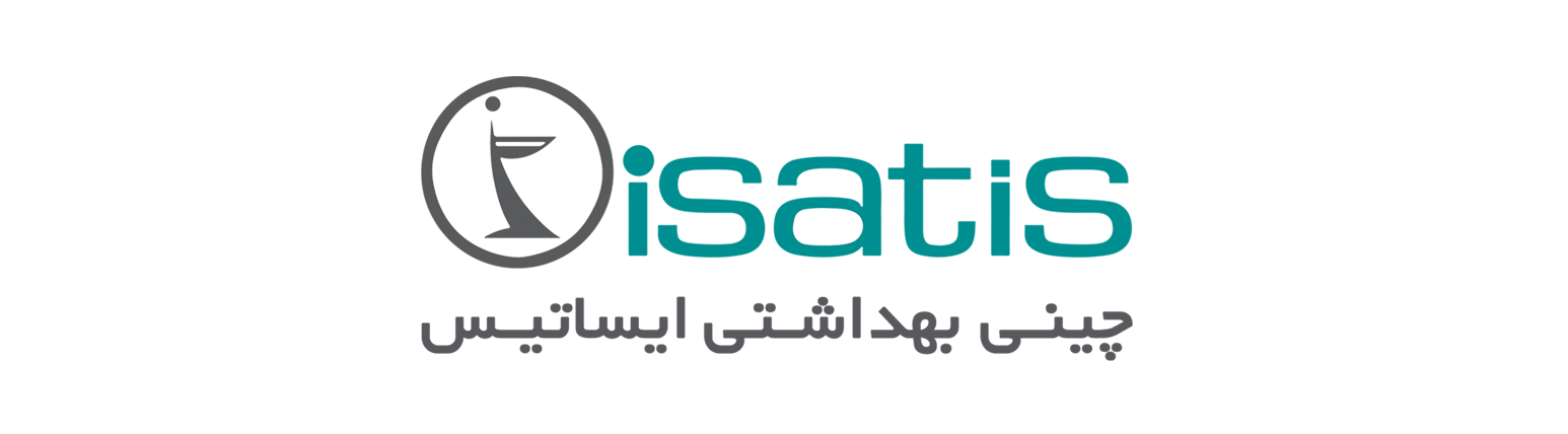 چینی بهداشتی ایساتیس