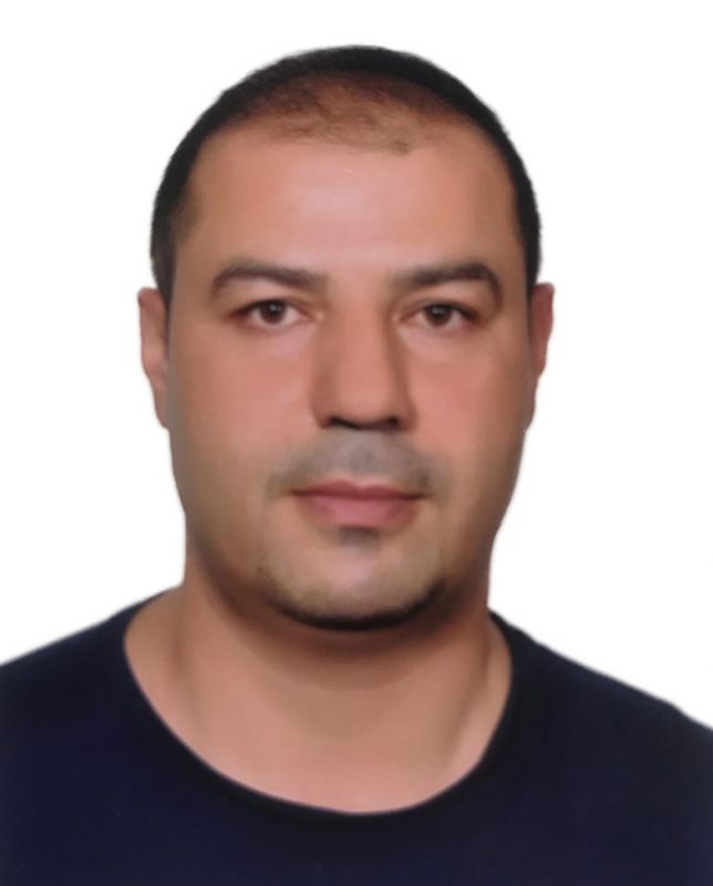 مهندس امید شایگان