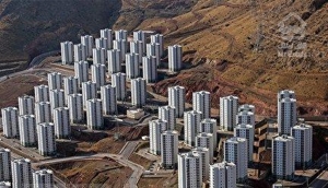 پیش فروش واحد مسکونی 120 متری 3 خواب در برج فول امکانات یاران چیتگر