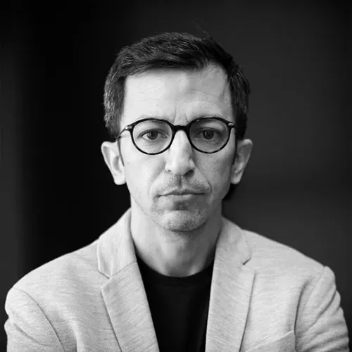 مهندس حامد بدری احمدی