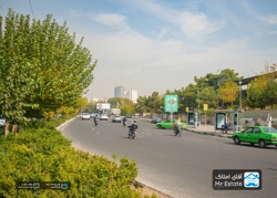 معرفی 5 محله از گرانترین محله های منطقه 2 تهران