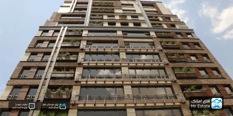 پروژه های مهندس افشین حجت