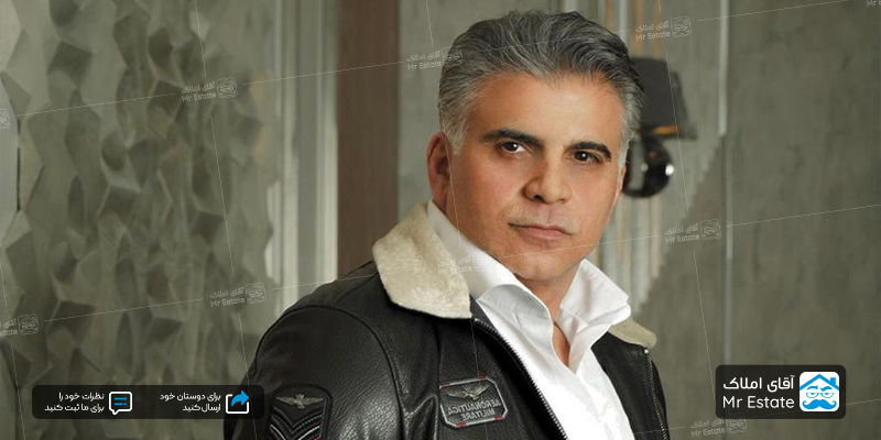 عکس صمد سلیمان زاده